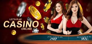 Bermain Dengan Aman Pada Agen Casino Online Terpercaya
