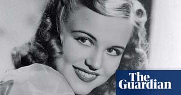 Bernostalgia Dengan Karya-Karya Peggy Lee Seniman Jazz