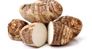 Talas Sebagai Cemilan Banyak Orang Ternyata Dapat Mengatur Gula Darah